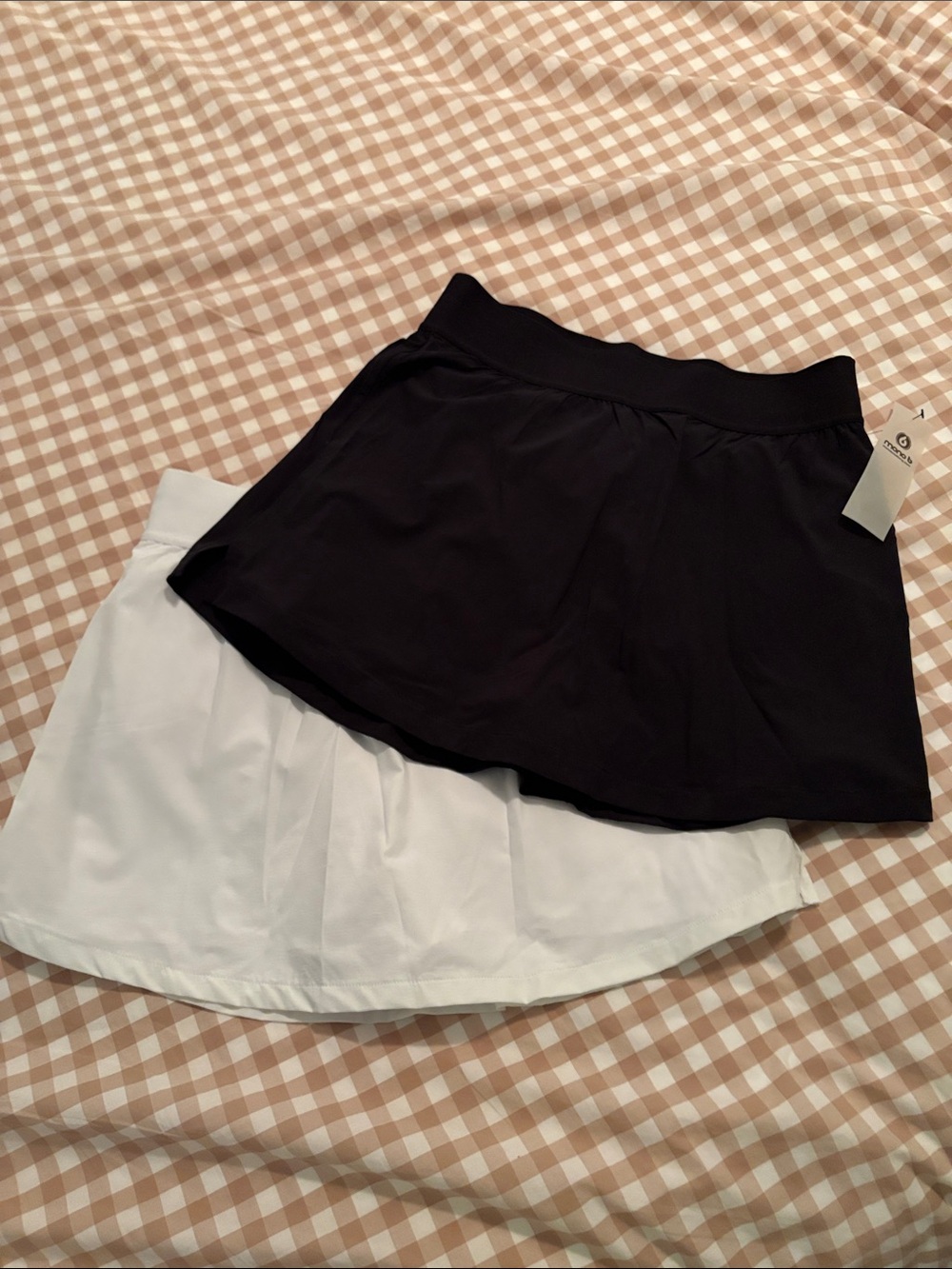Mono B Skirts (2)